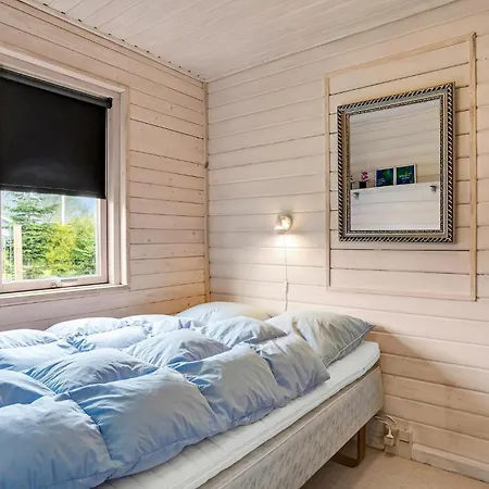 Lovely In With Kitchen Feriehus Hadsund