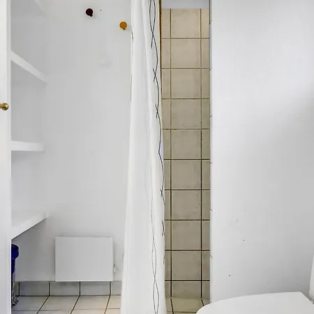 Lovely In With Kitchen