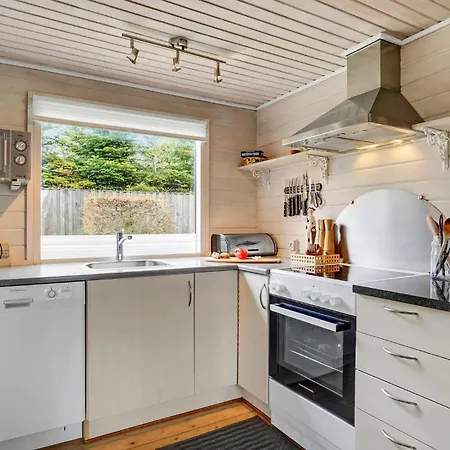 Lovely In With Kitchen * Hadsund