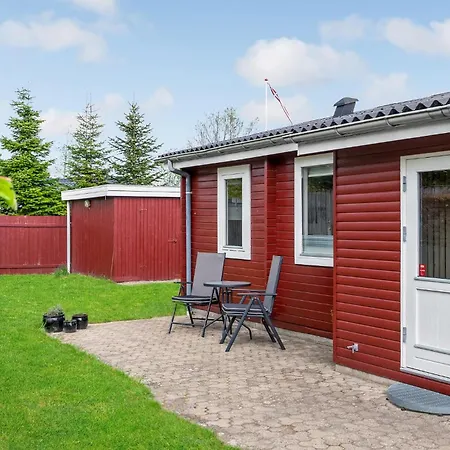 Lovely In With Kitchen Hadsund